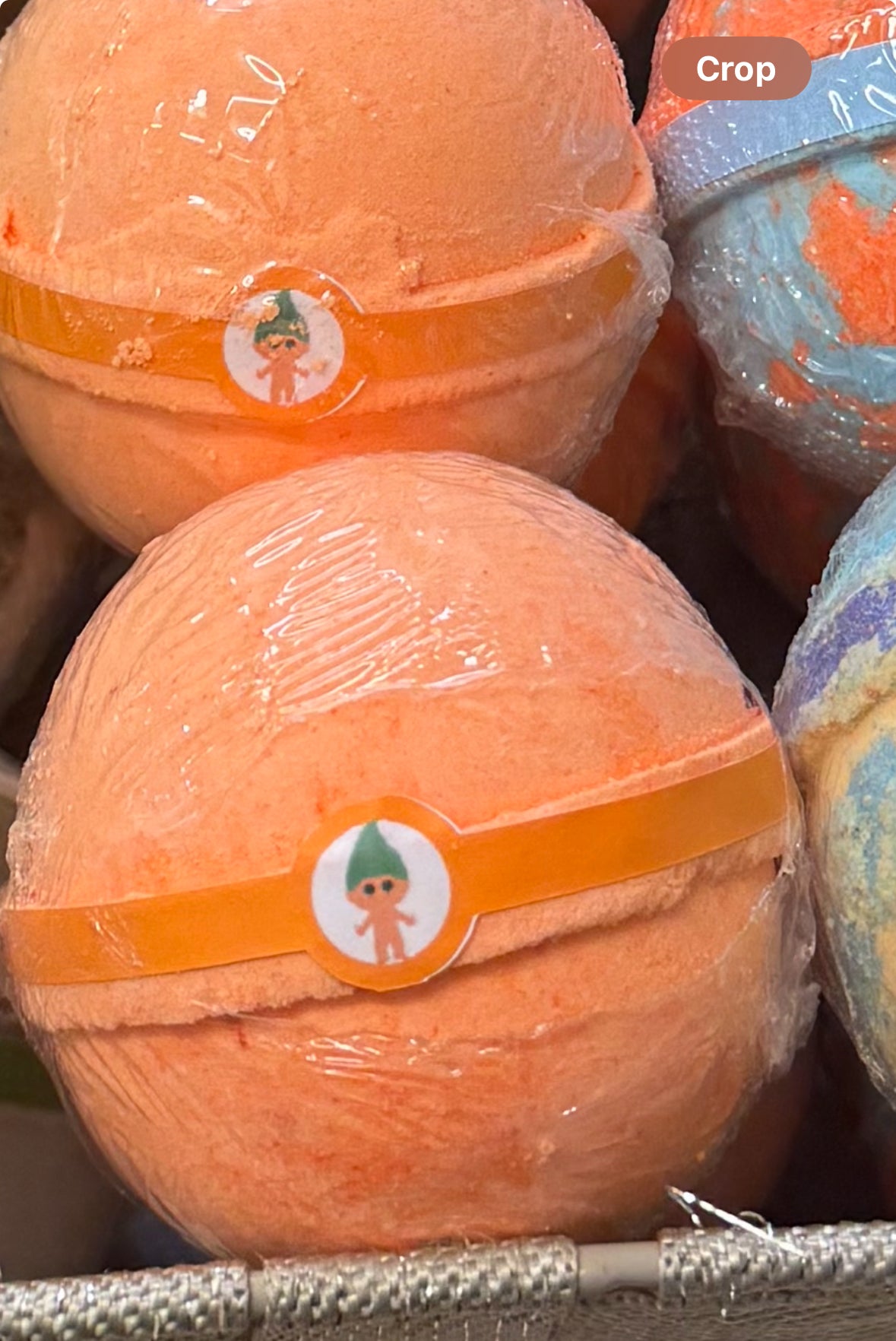 Bath Bombs