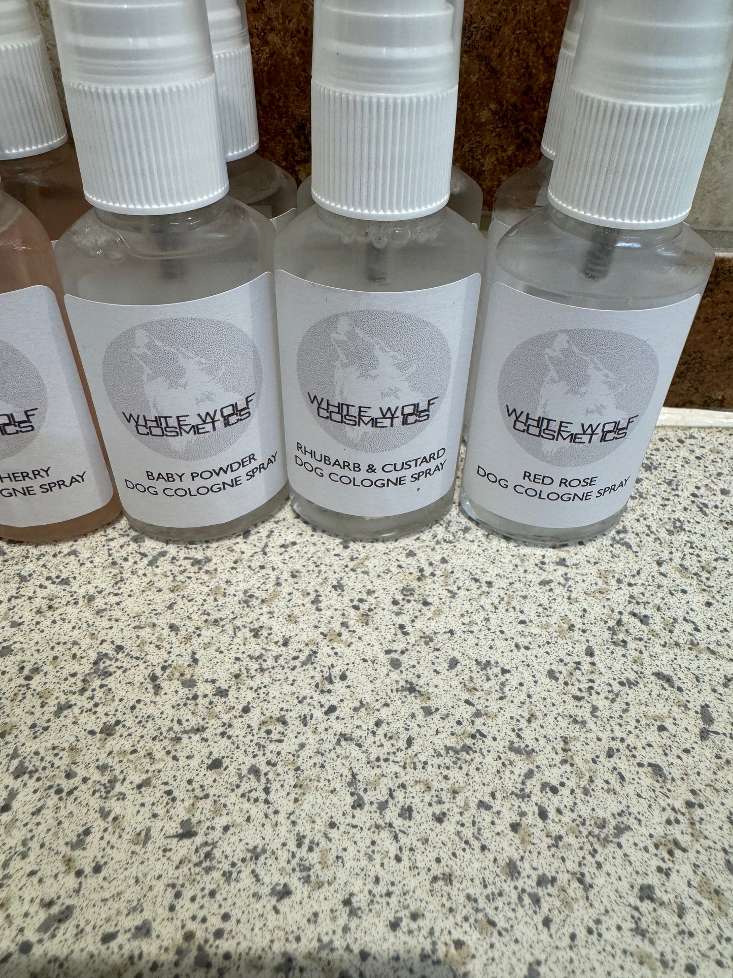 Dog Cologne 30ml