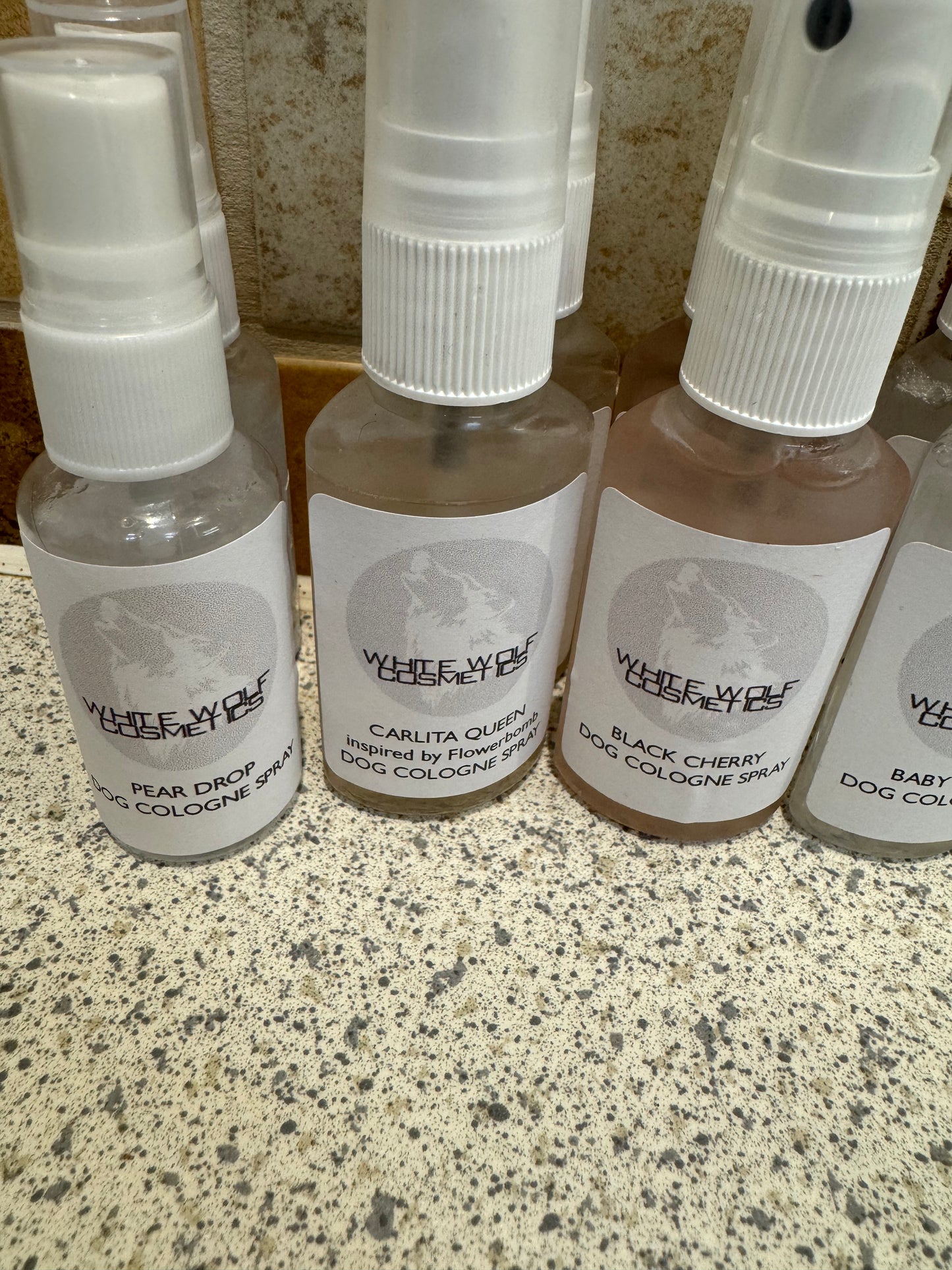 Dog Cologne 30ml
