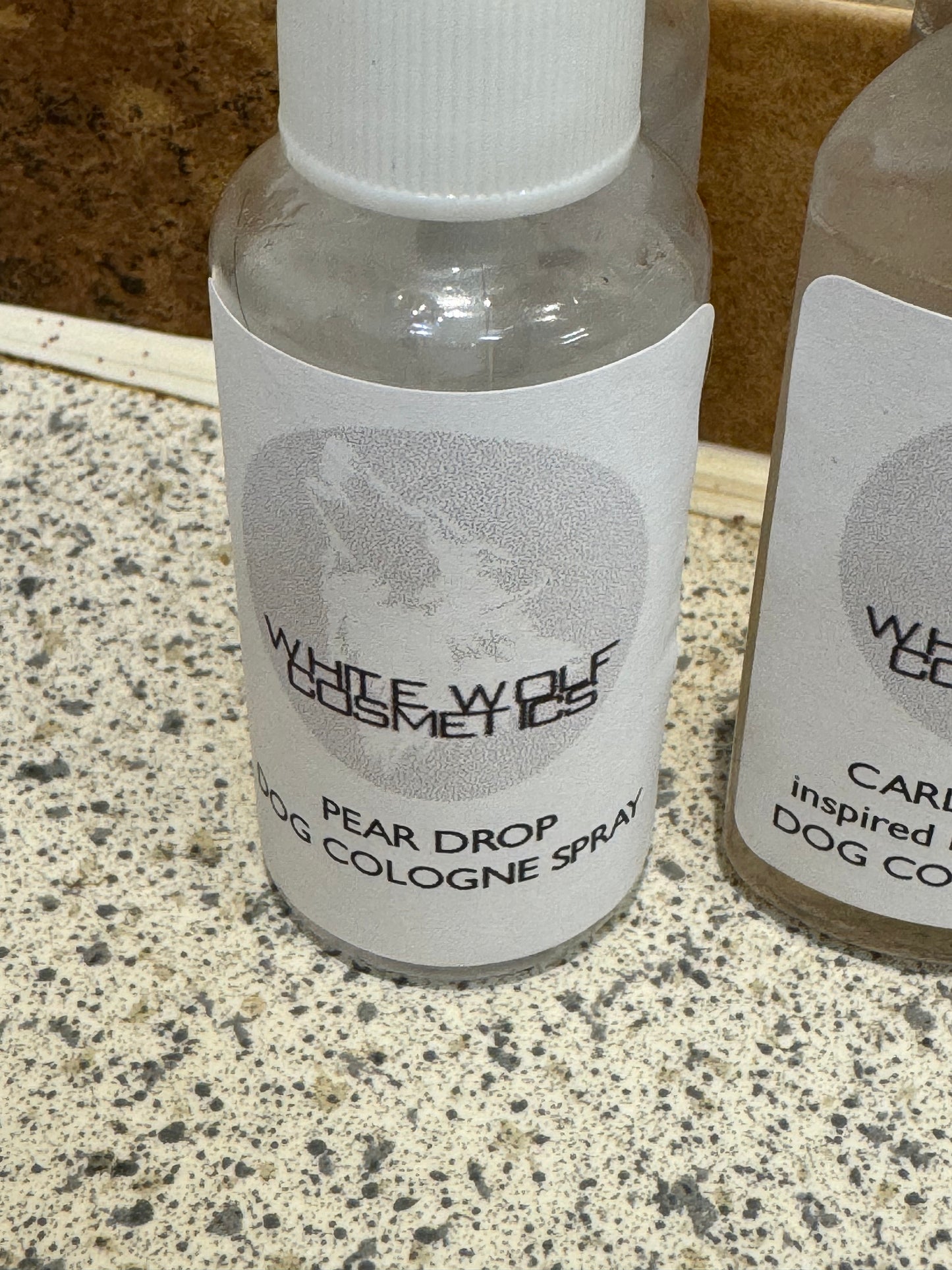 Dog Cologne 30ml