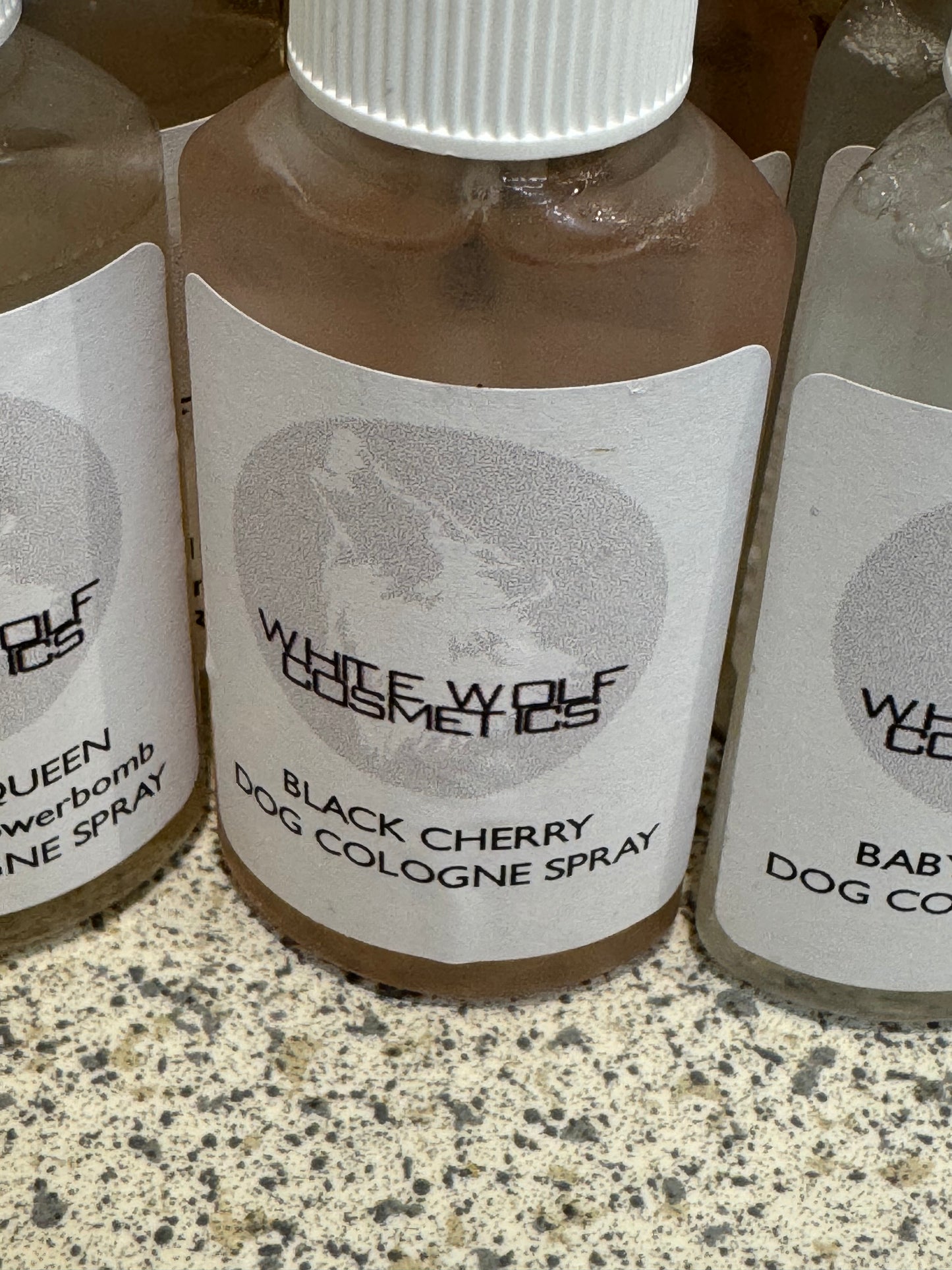 Dog Cologne 30ml