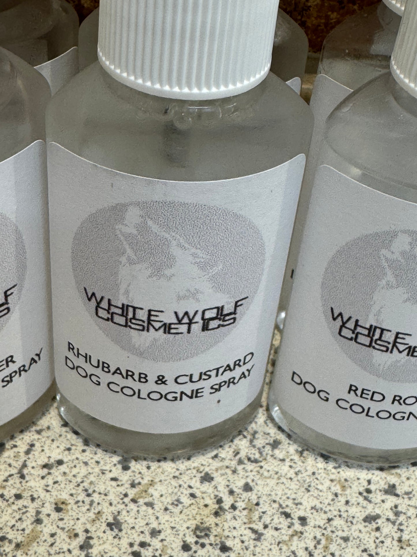 Dog Cologne 30ml