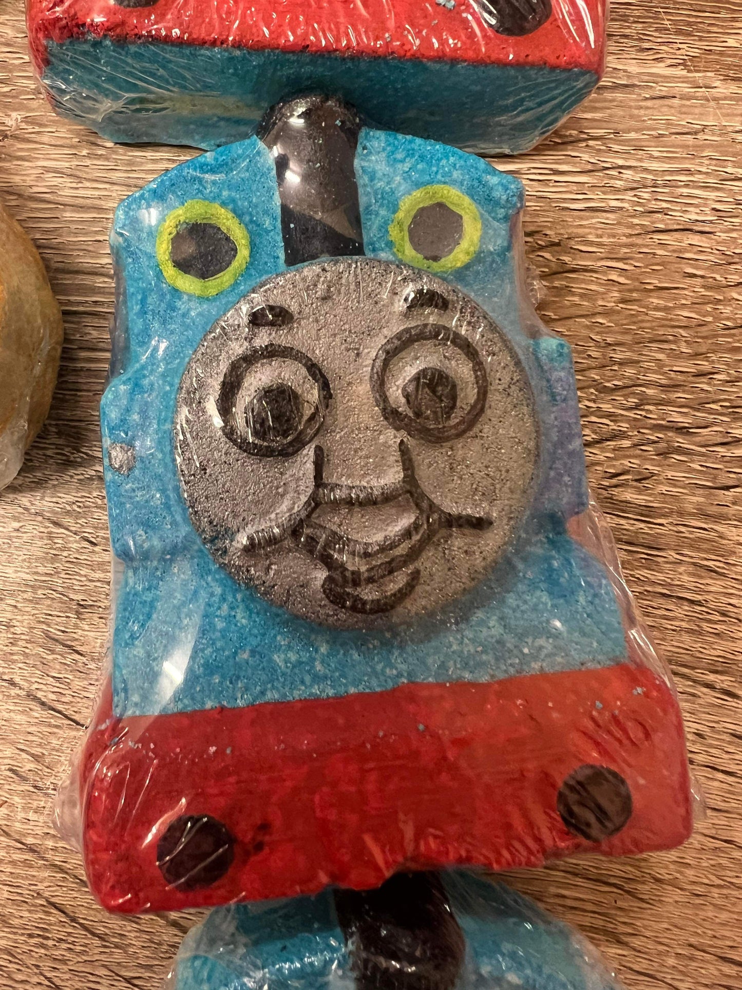 Novelty Bath Bomb 2