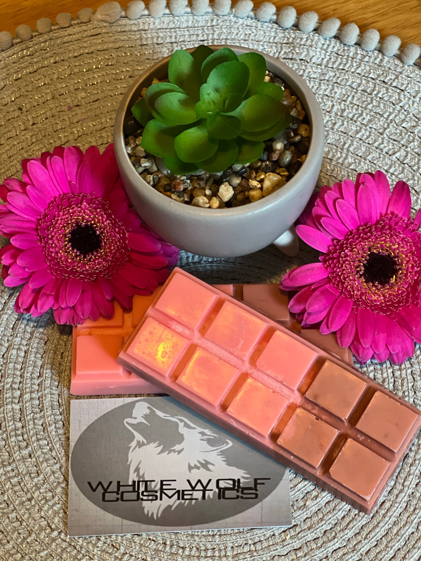 Drinks - Snap Bars