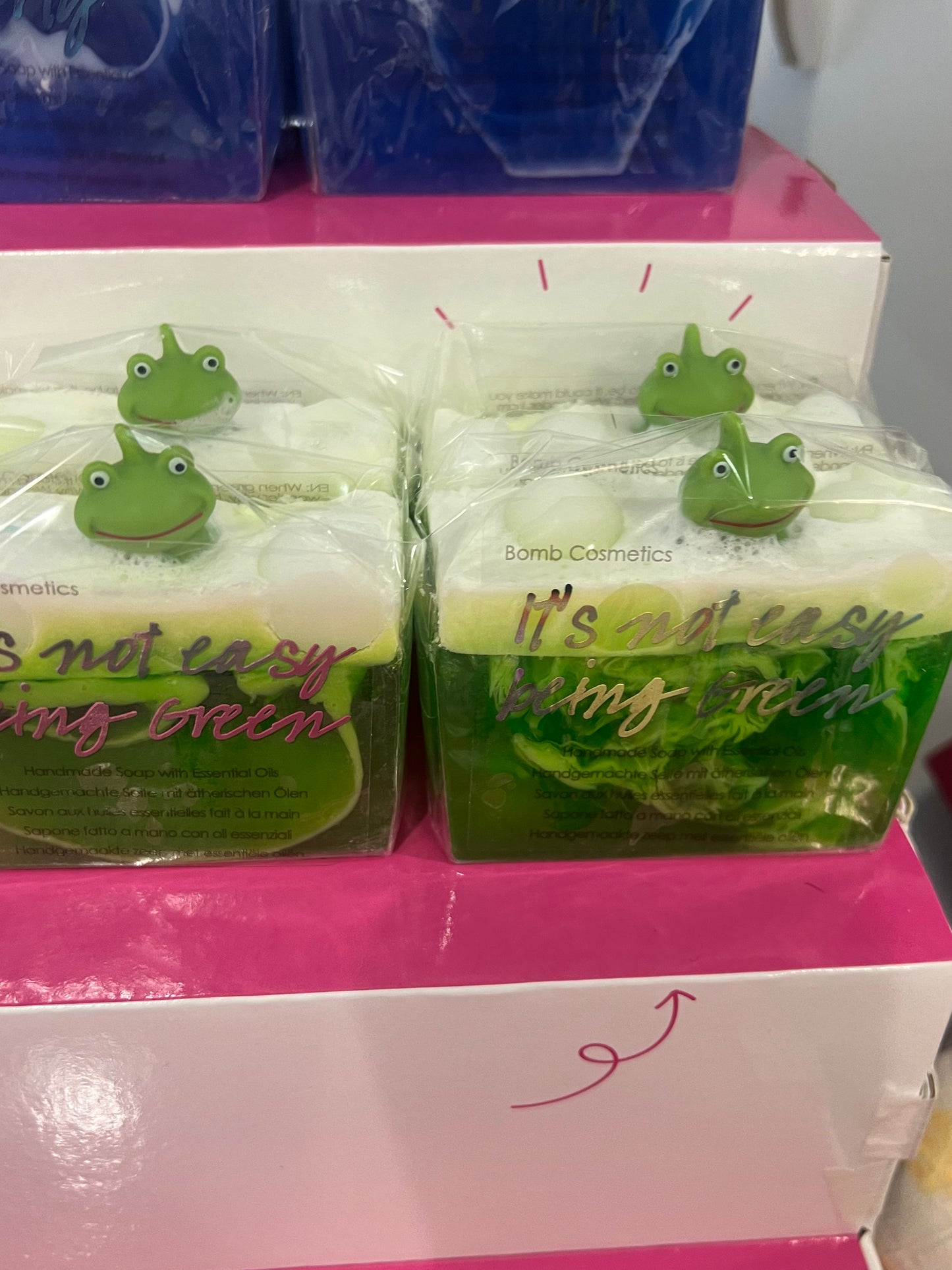 Kids Soap