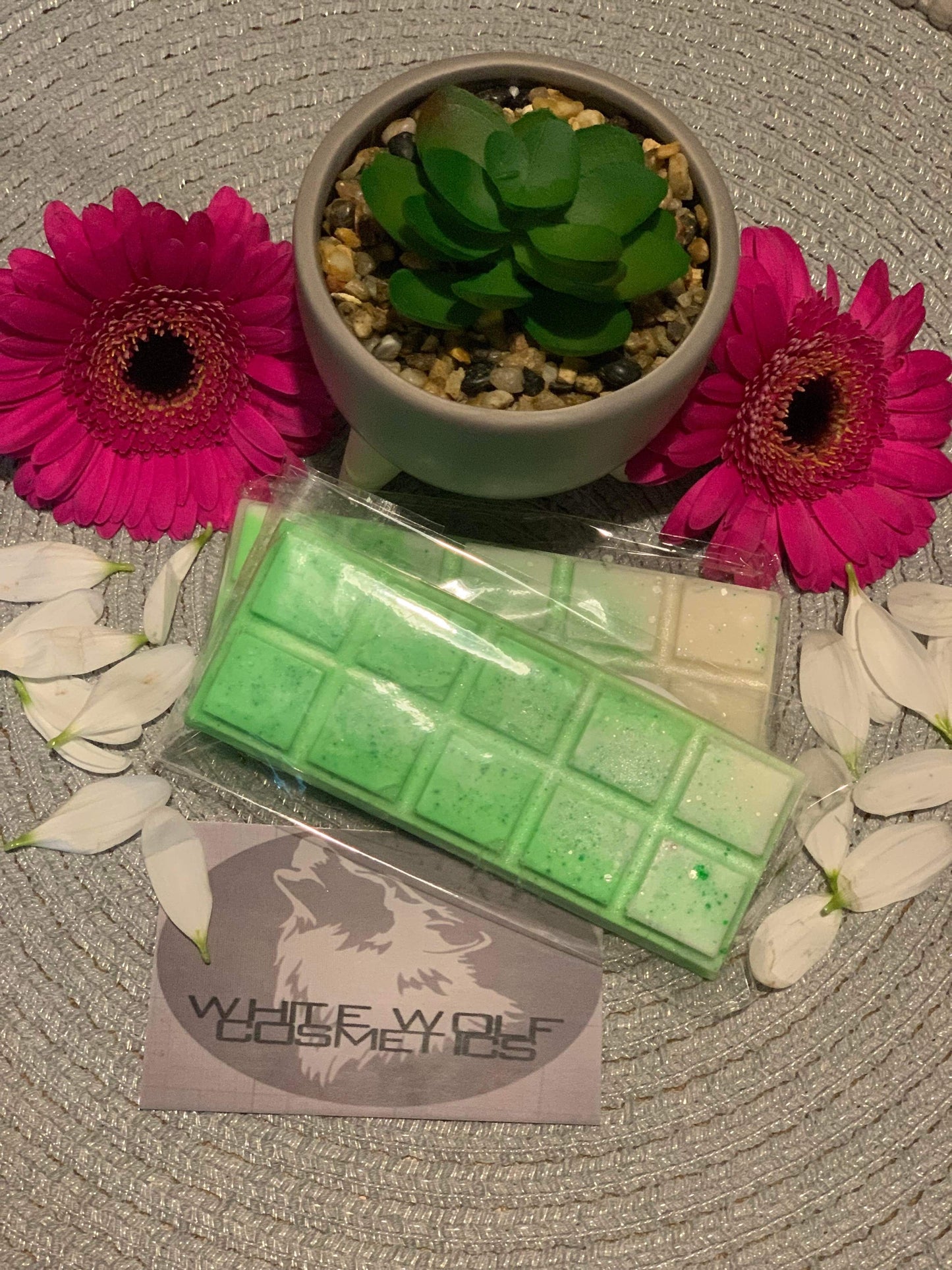Drinks - Snap Bars