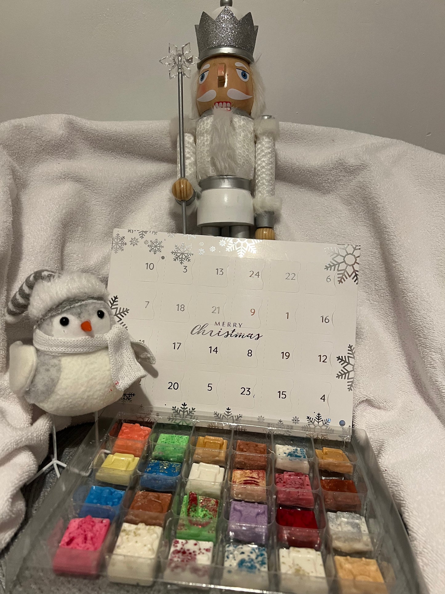 Christmas Advent Calendar