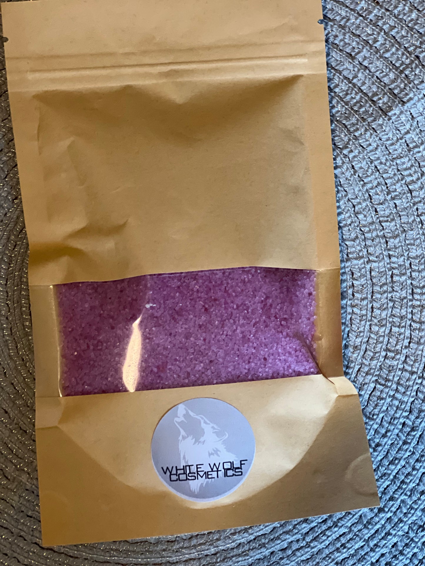 Bath Salts