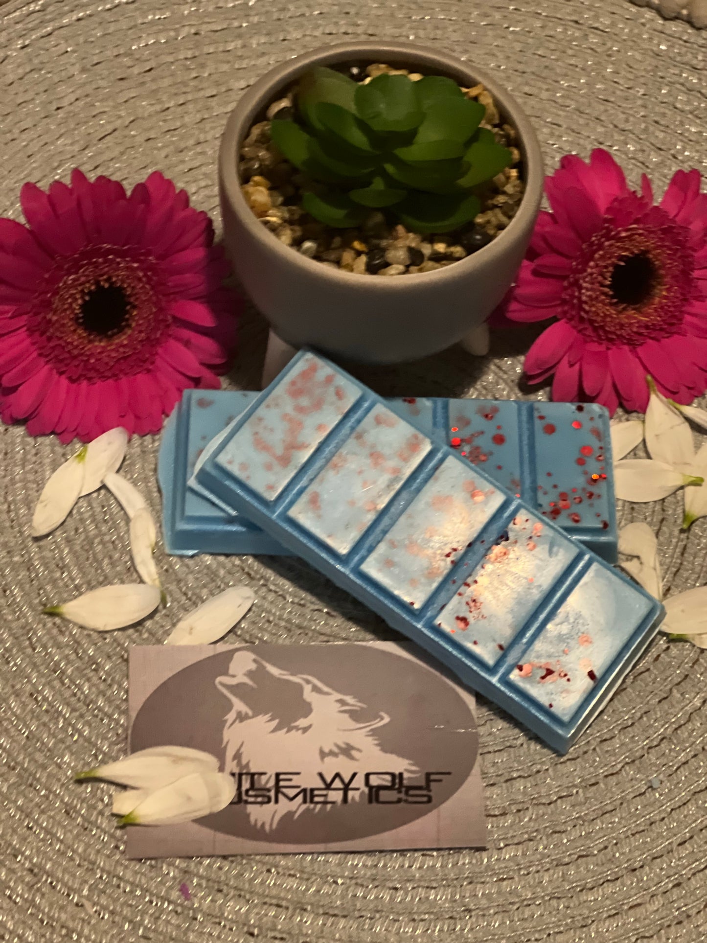 Drinks - Snap Bars