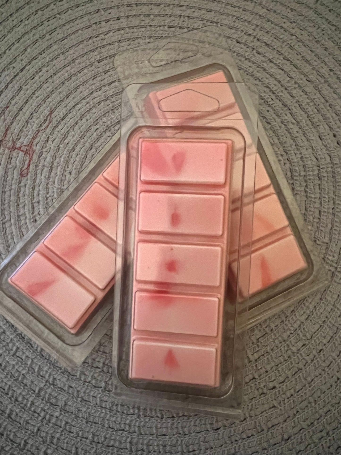 floral snap bars