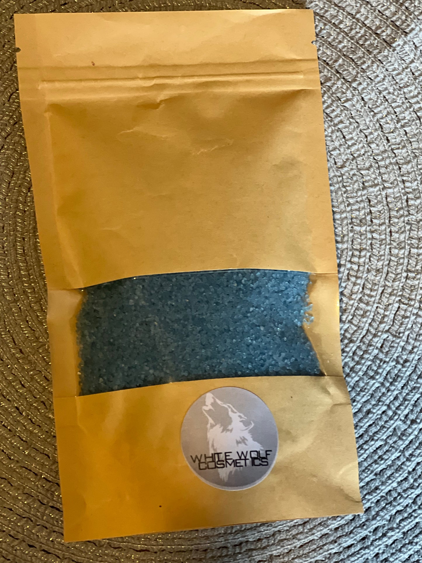Bath Salts