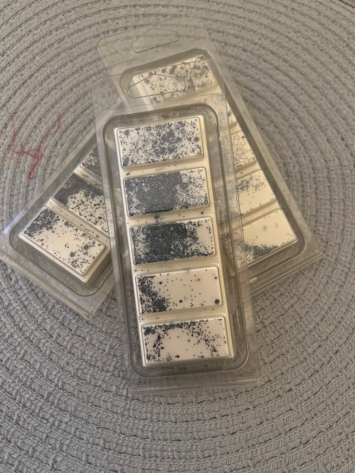 floral snap bars
