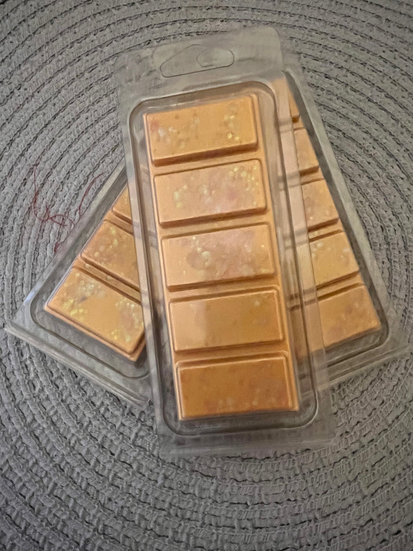 floral snap bars