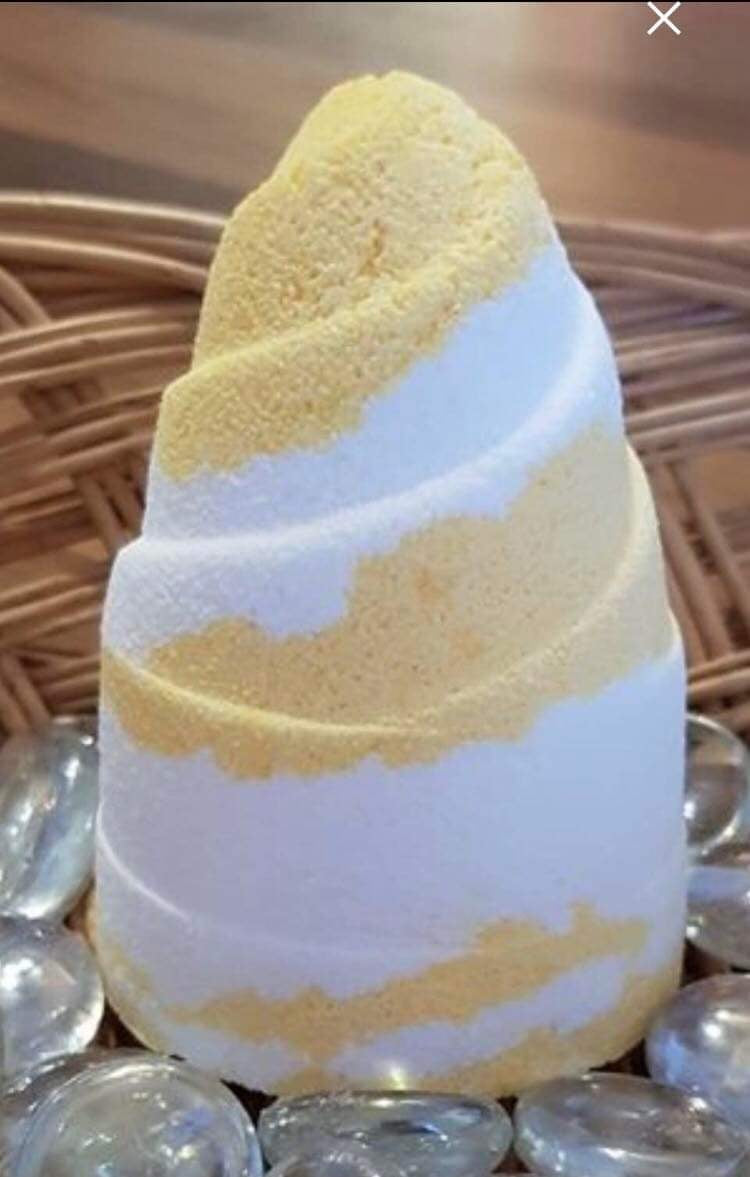 Bath Bombs
