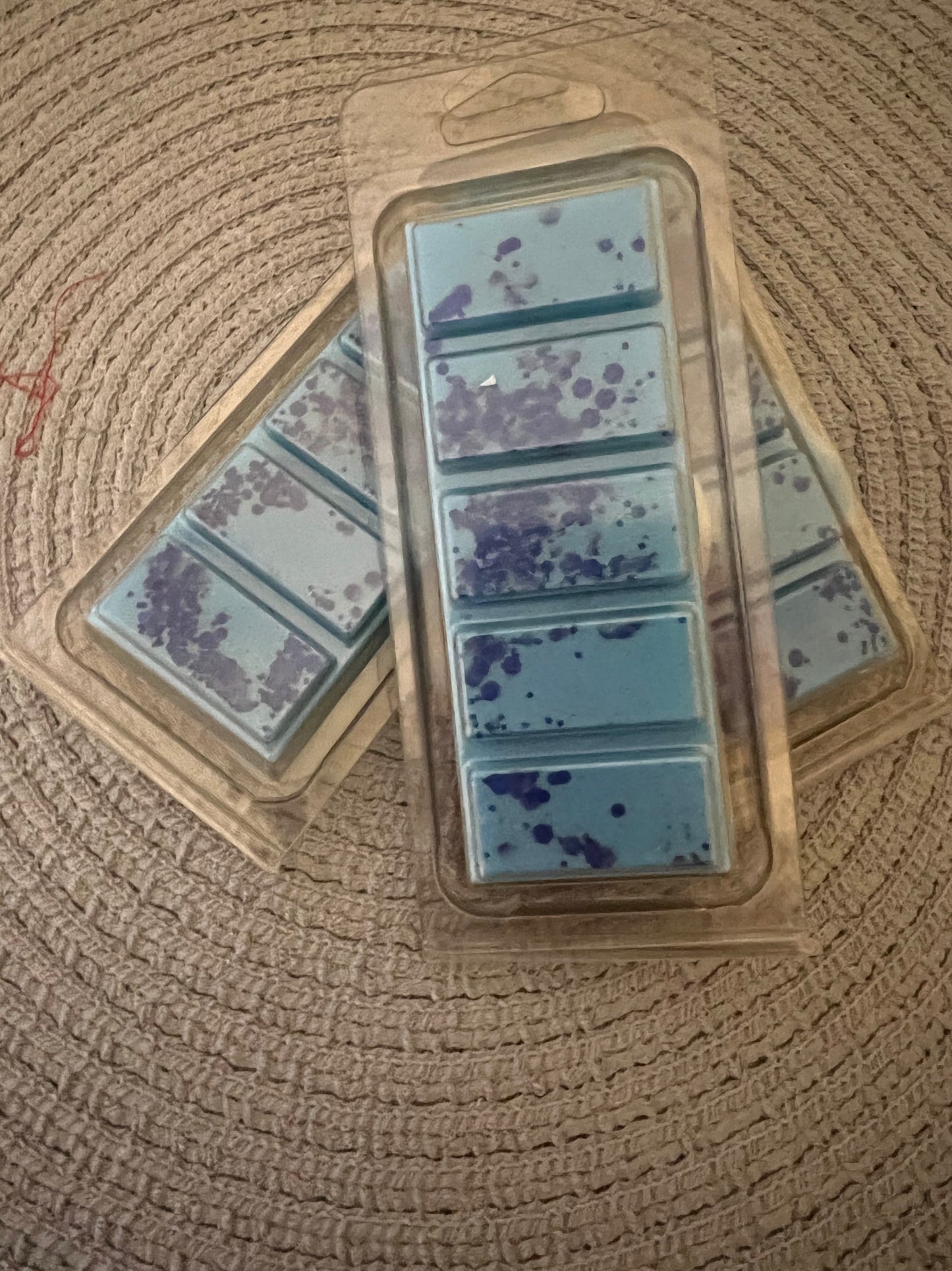 floral snap bars