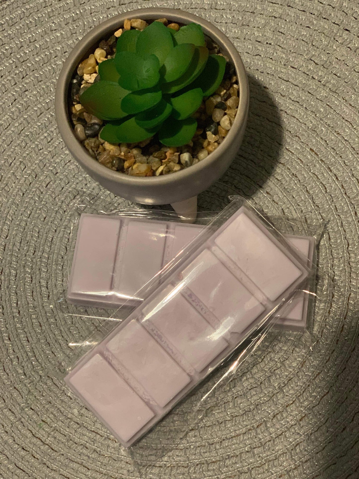 floral snap bars