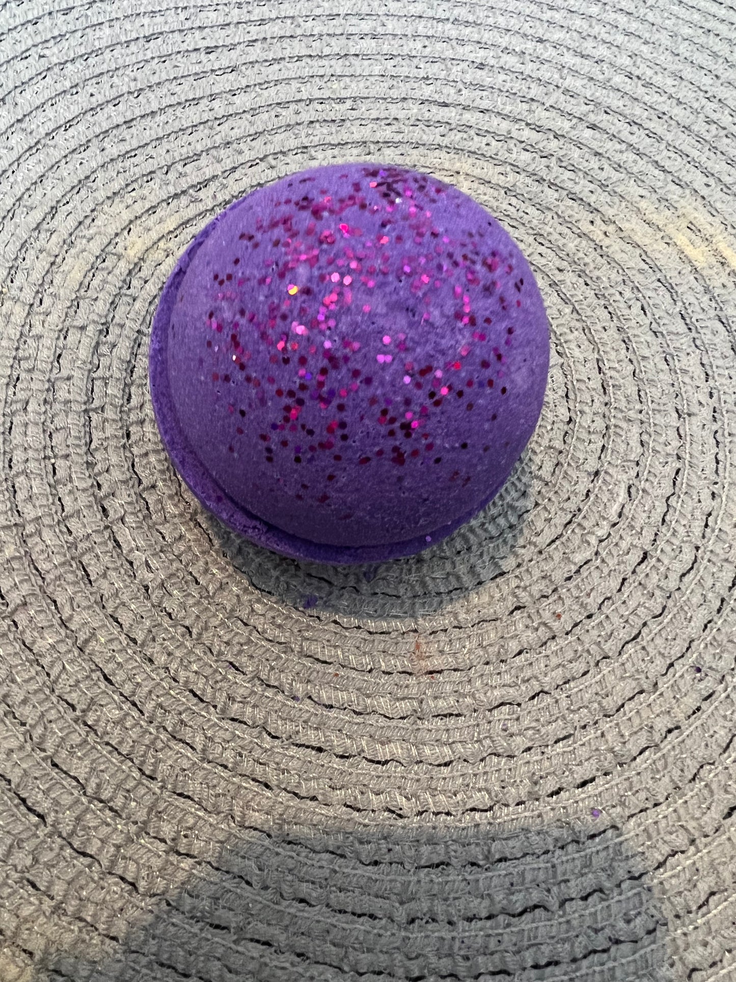 Bath Bombs