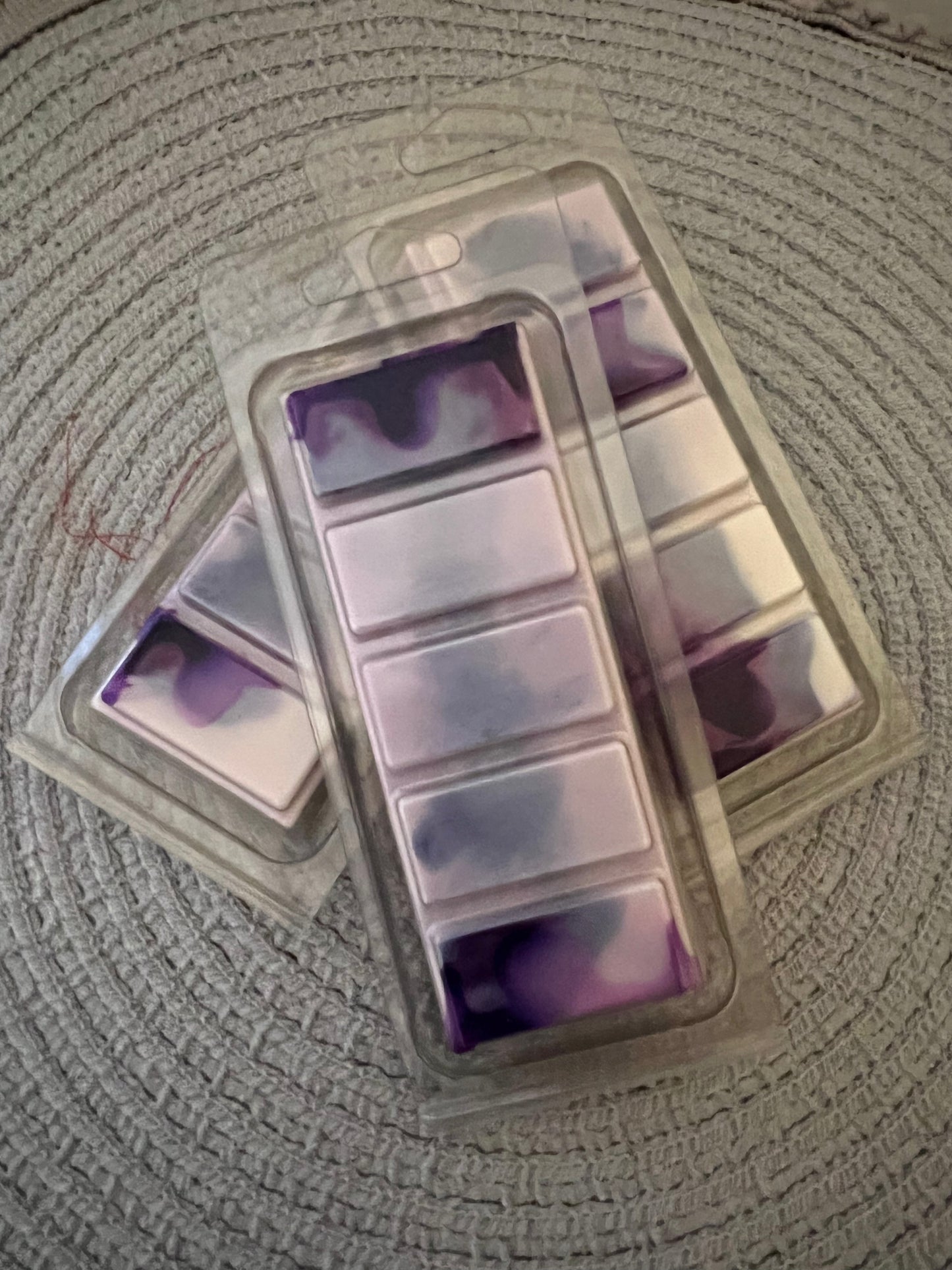 floral snap bars