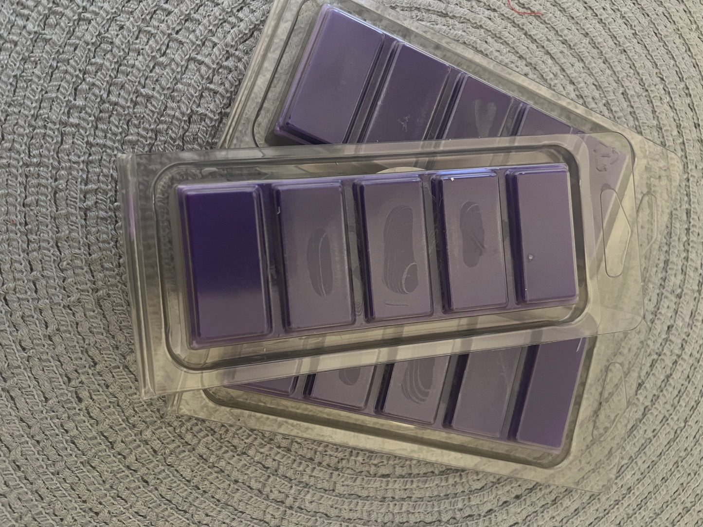 floral snap bars