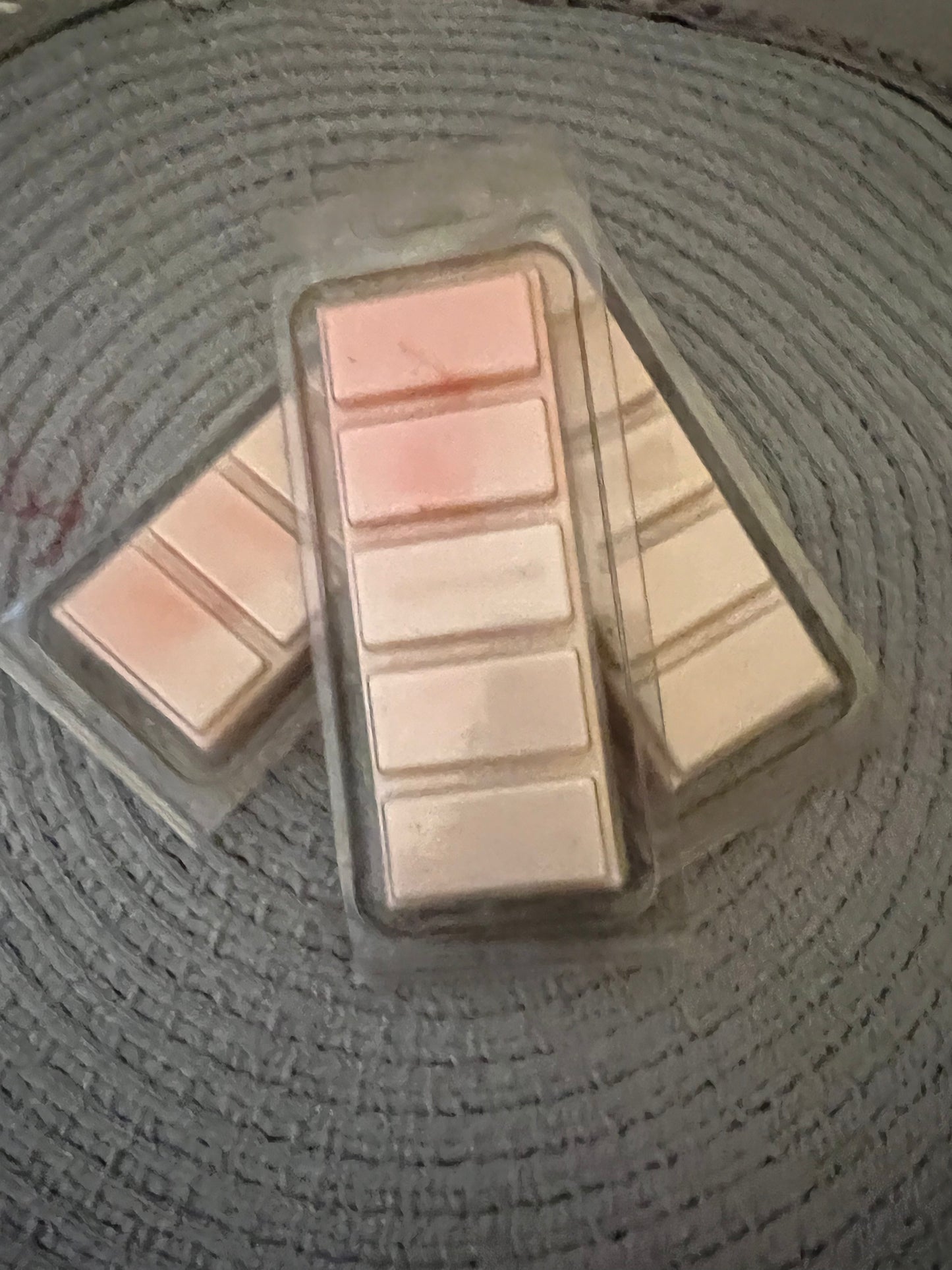 floral snap bars