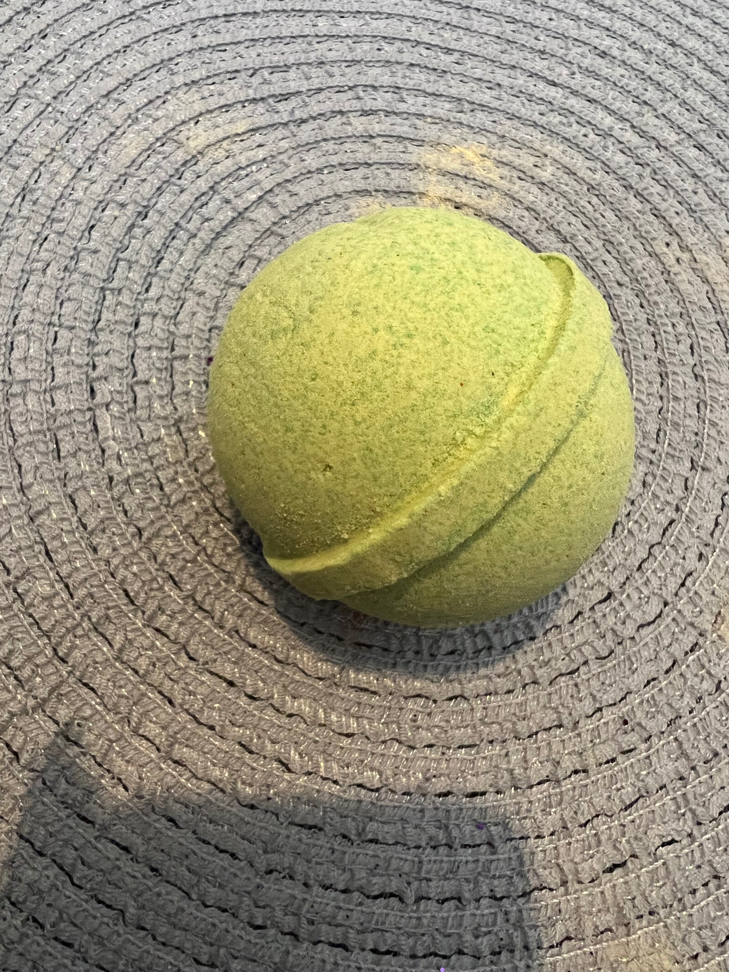Bath Bombs