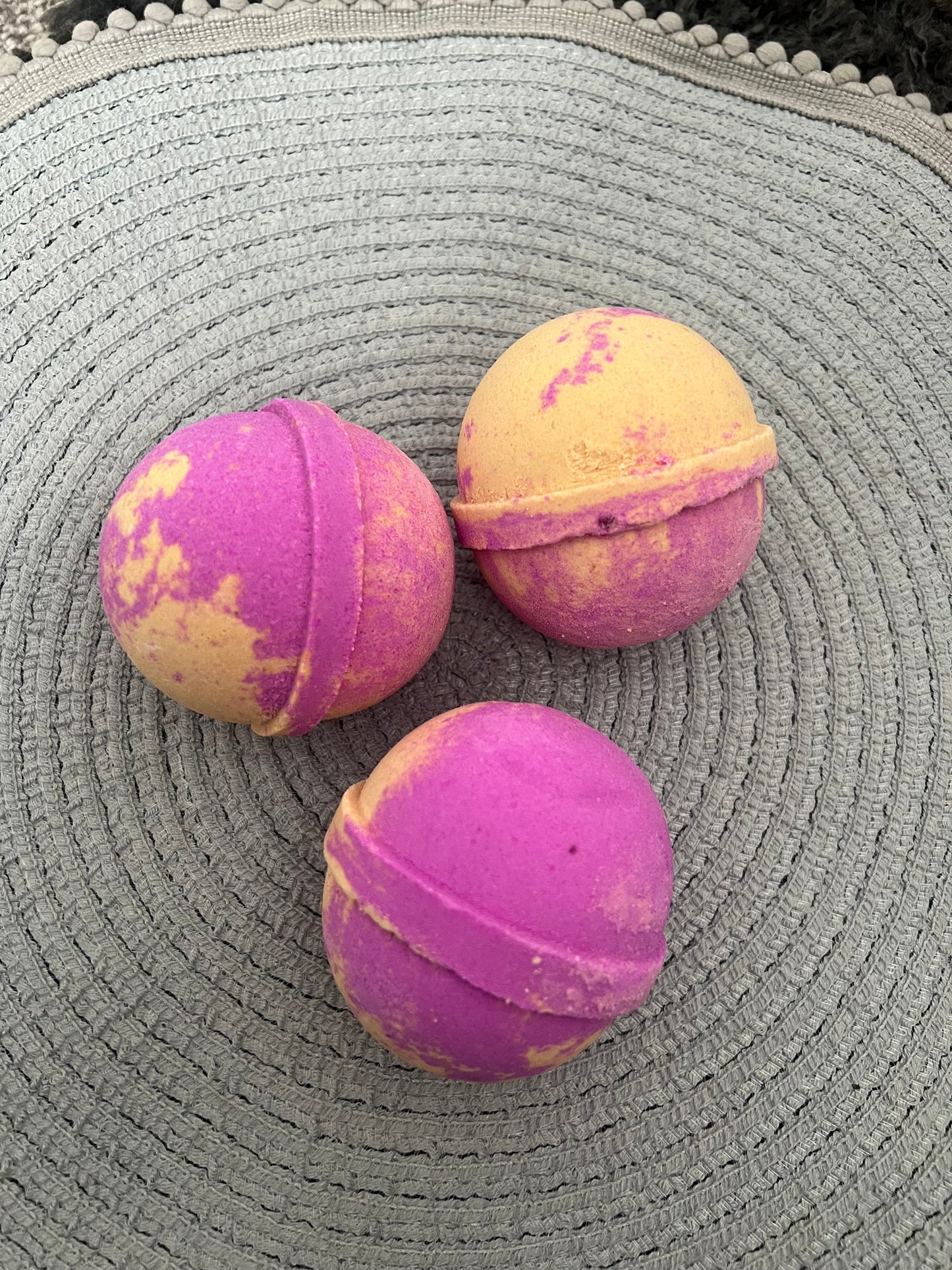 Bath Bombs