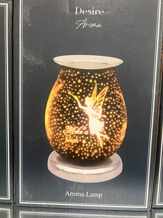 Fairy Electric Wax Burner