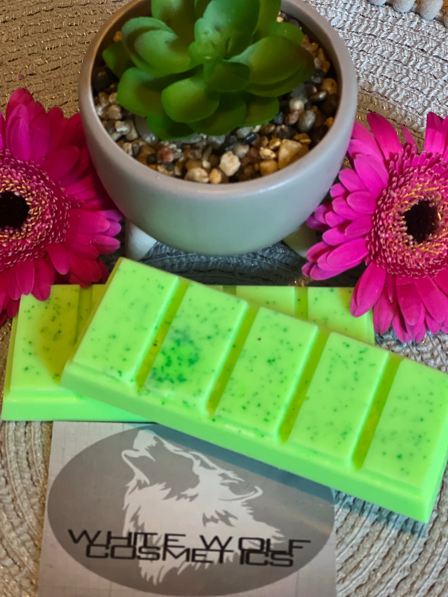 Drinks - Snap Bars