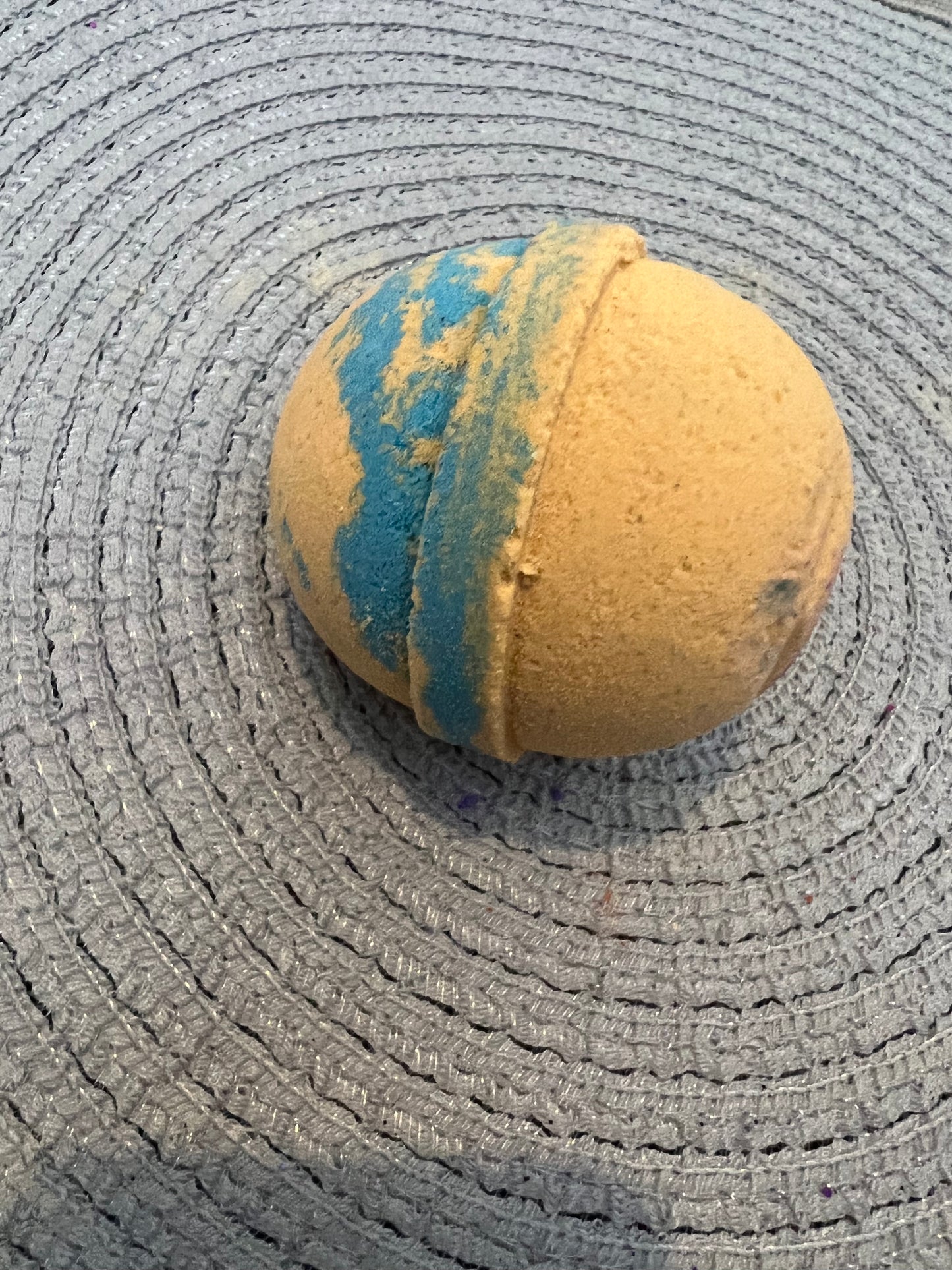 Bath Bombs