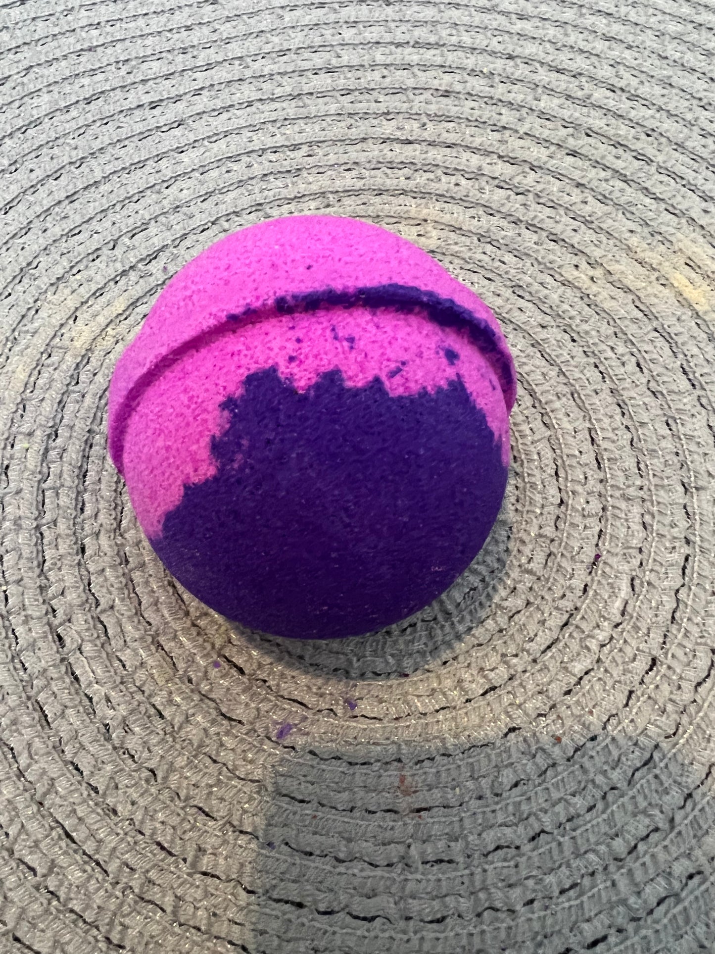 Bath Bombs