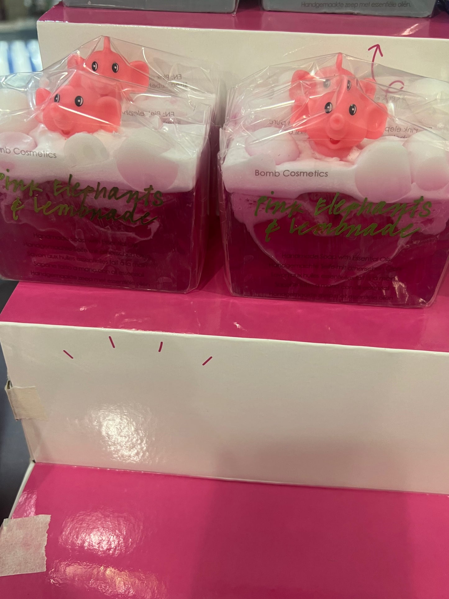 Kids Soap