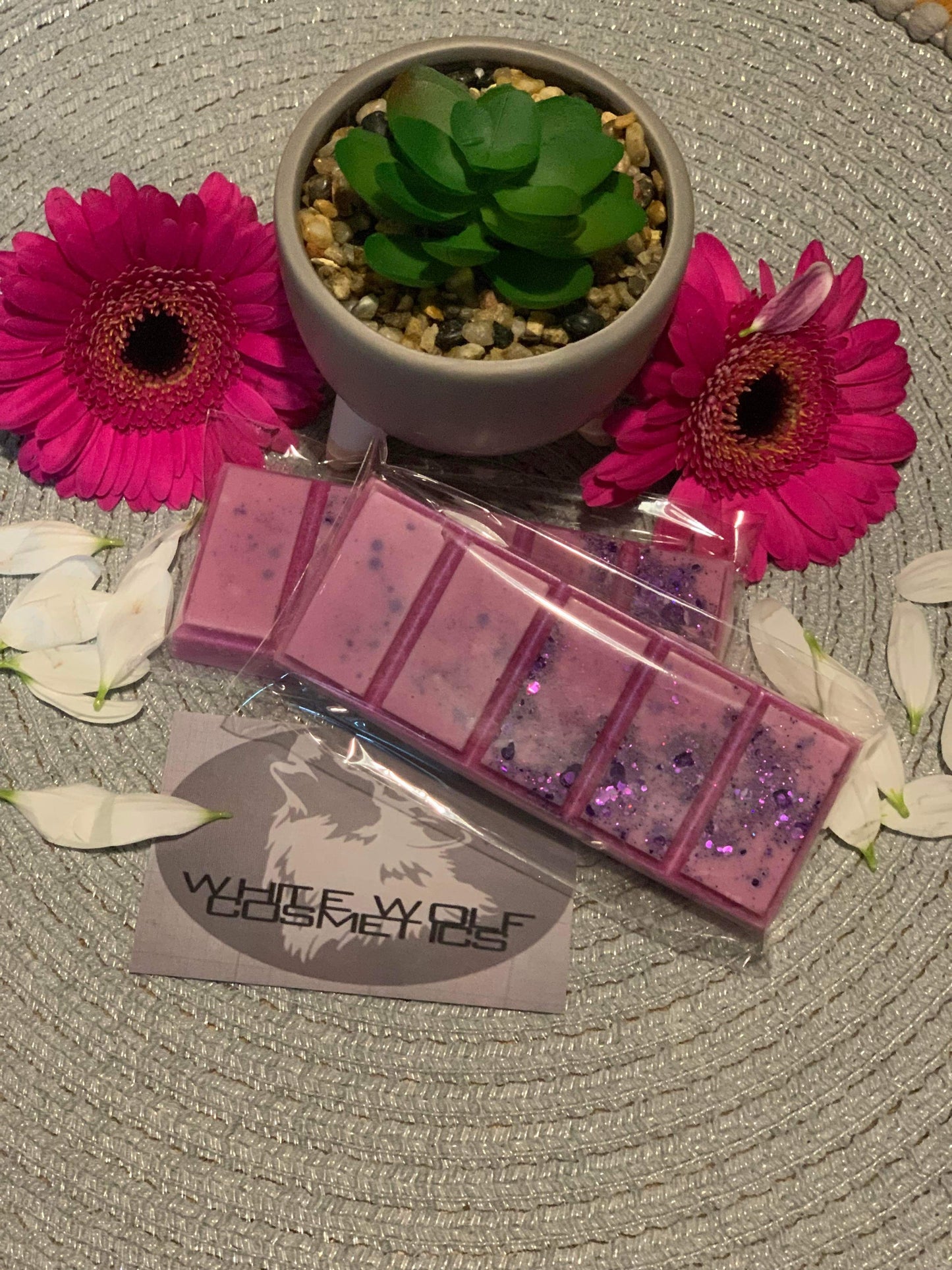 Drinks - Snap Bars