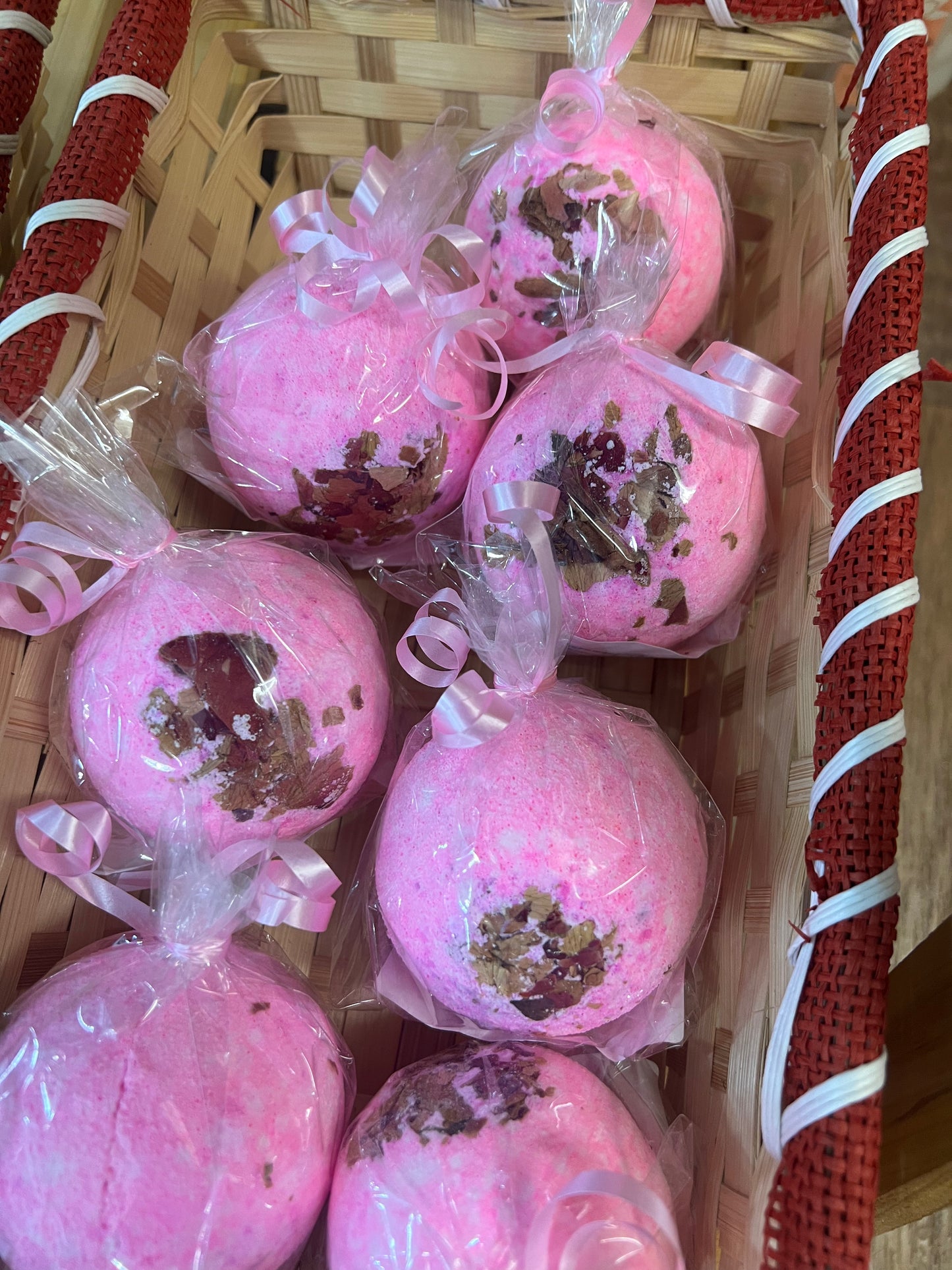 Bath Bombs