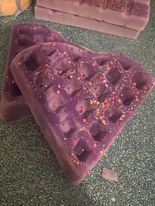 Vimto Waffle Wax Melts