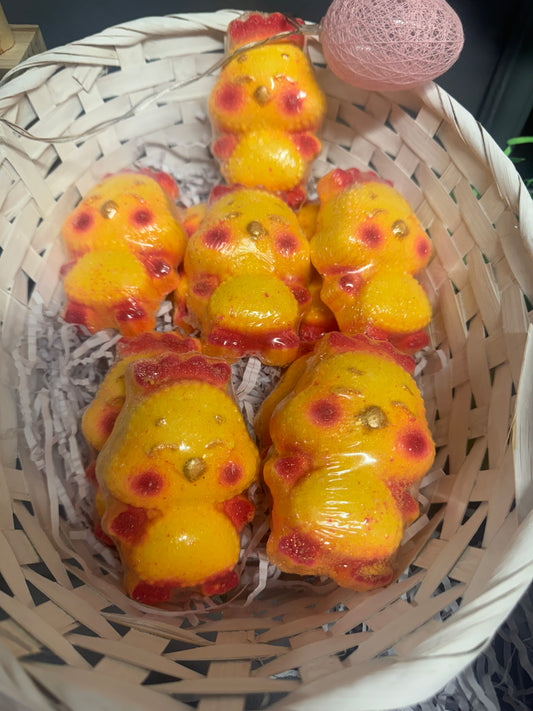 Lil Chick Bath Bomb