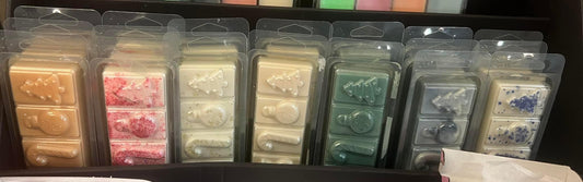 Christmas Wax Melts