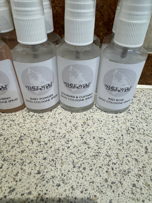 Dog Cologne 30ml
