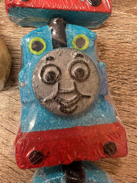 Novelty Bath Bomb 2