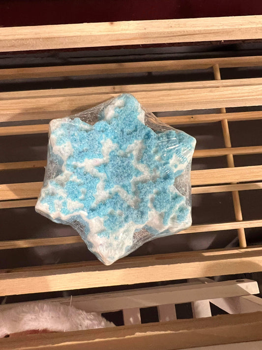 Christmas Snowflake