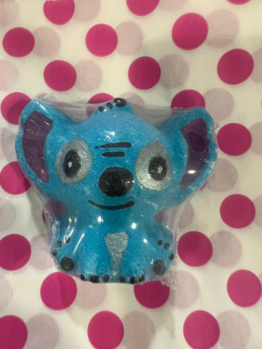 Bath Bomb Novelty