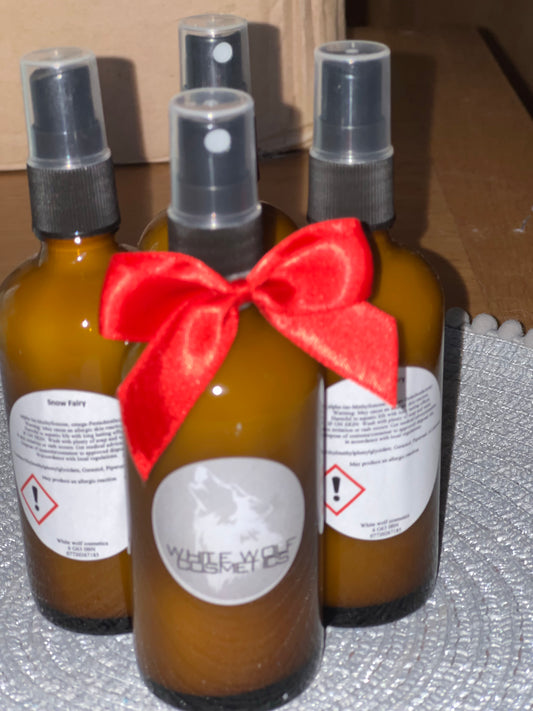 Room Spray