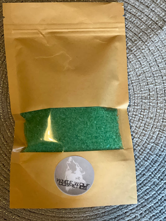 Bath Salts