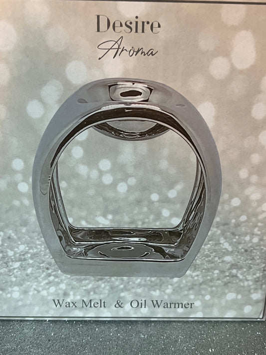 Desire Trad Curve Wax Burner