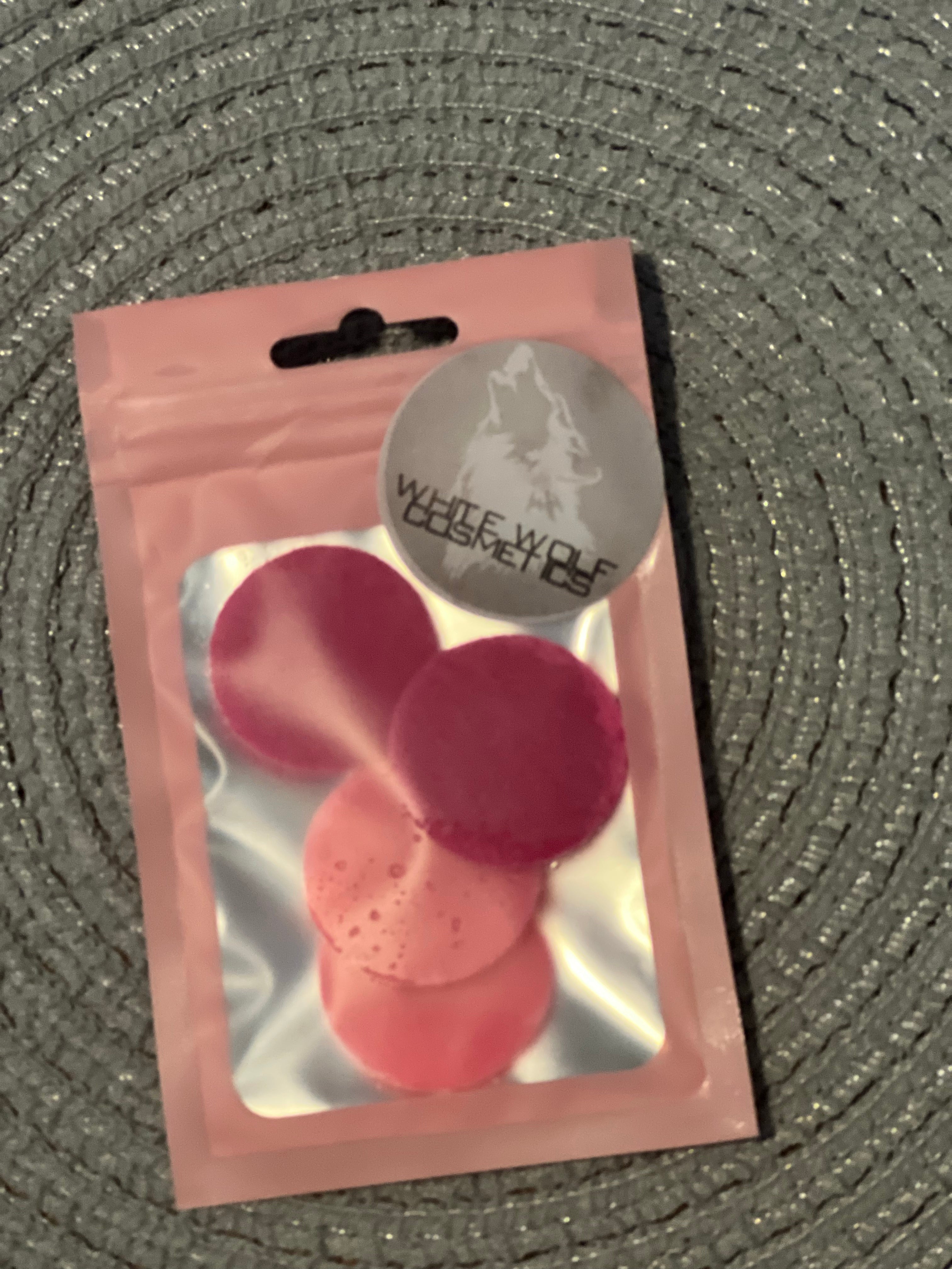 Hoover Disc Pack of 4 – WhiteWolf Cosmetics