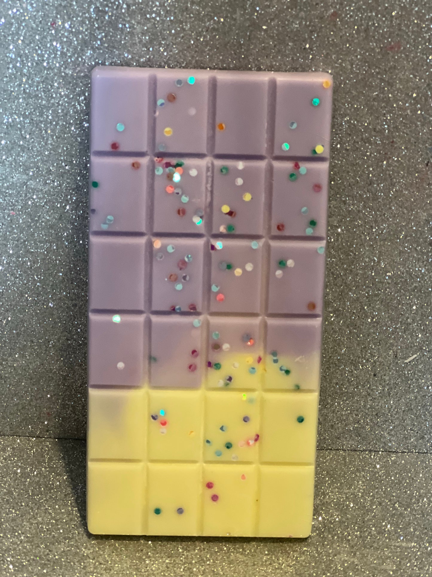 Fab Lemon & Lavender Wax Melt Slab