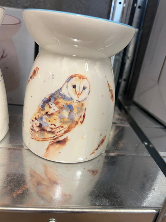 Owl Burner