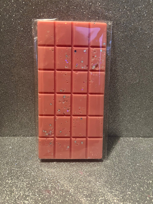 Snow Fairy Wax Melt Slab