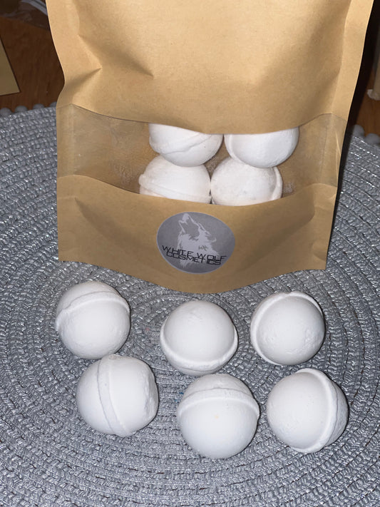 Mop/Toilet bombs new shape