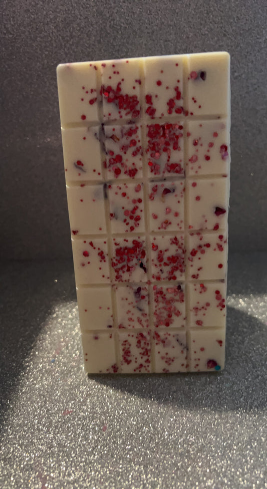 VS Love Potion Wax Melt  Slab